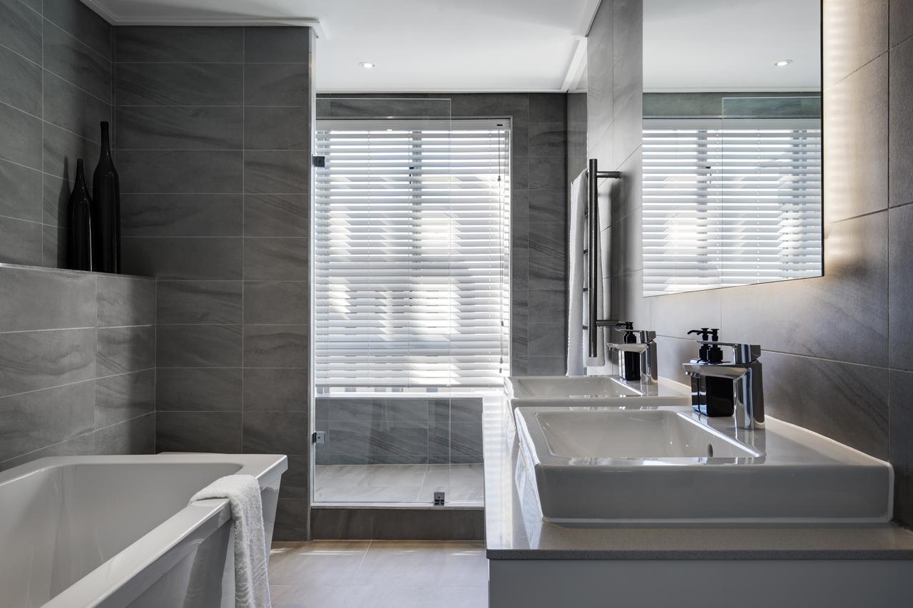 The Penthouse Collection Apartman Fokváros Kültér fotó